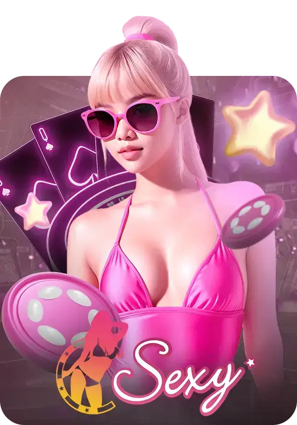 aesexy U69BET