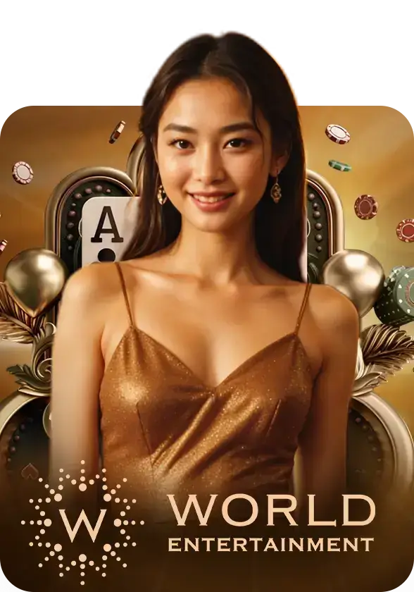 world-ent U69BET