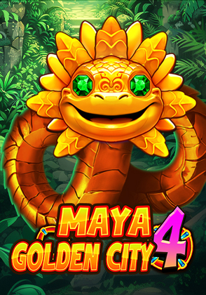 Maya Golden City4