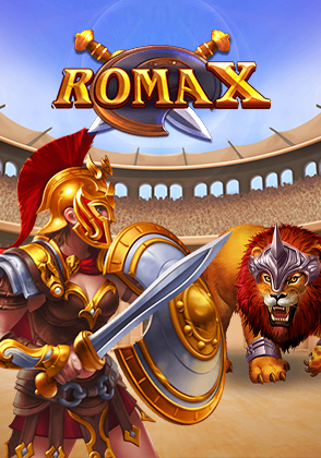 RomaX