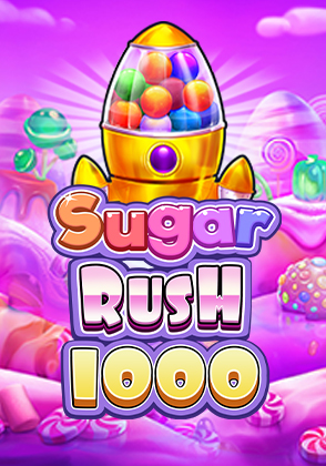 Sugar Rush 1000