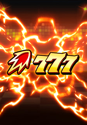 Crazy777